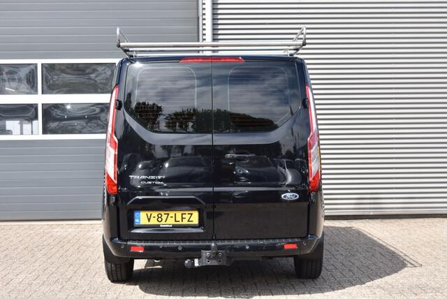 Ford TRANSIT CUSTOM 280 2.0 TDCI L1H1 Trend / AUTOMAAT / CARPLAY / TREKH.