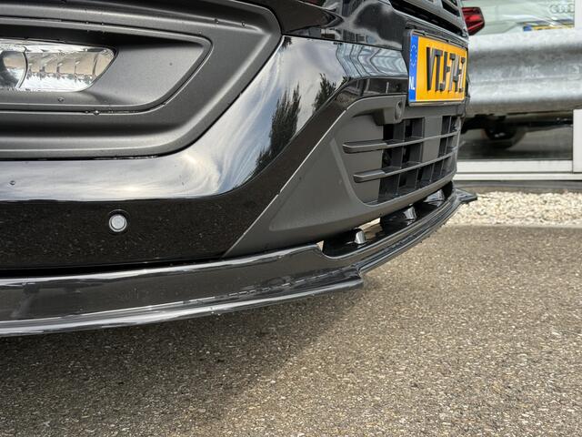 Ford TRANSIT CUSTOM 320 2.0 TDCI 170pk L2H1 Raptor DC | ZB-Edition | Vol opties