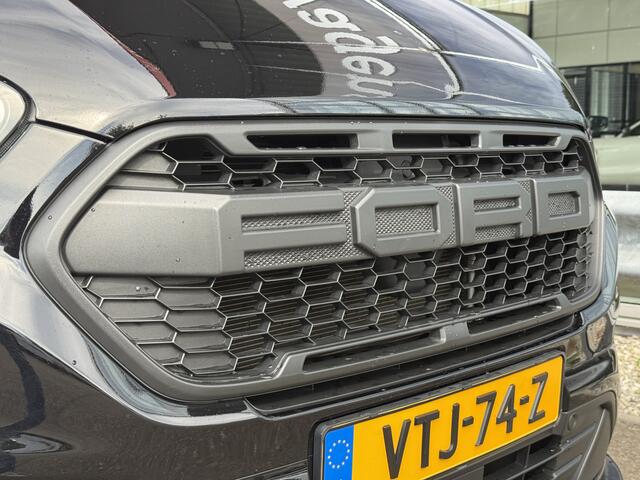 Ford TRANSIT CUSTOM 320 2.0 TDCI 170pk L2H1 Raptor DC | ZB-Edition | Vol opties