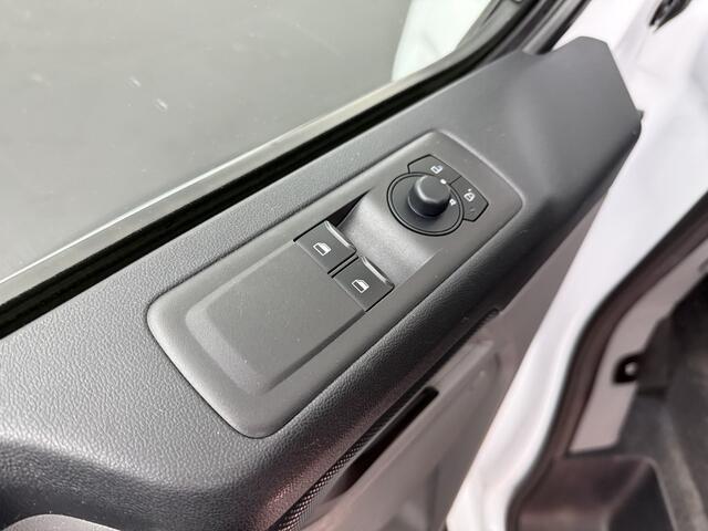 Ford TRANSIT CUSTOM 2.0TDCI Lang Raptor Sport | Digital Cockpit | Leder | Multimedia | Camera | Airco | Cruise |