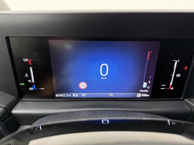 Ford TRANSIT CUSTOM 2.0TDCI Lang Raptor Sport | Digital Cockpit | Leder | Multimedia | Camera | Airco | Cruise |