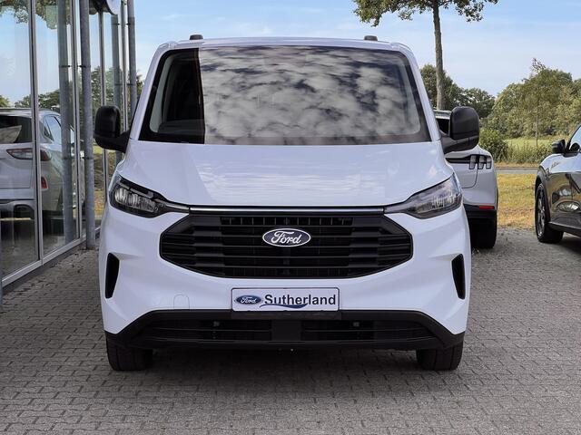 Ford TRANSIT CUSTOM 280 2.0 TDCI L1H1 Trend 136pk | Trekhaak | Camera | Parkeersensoren