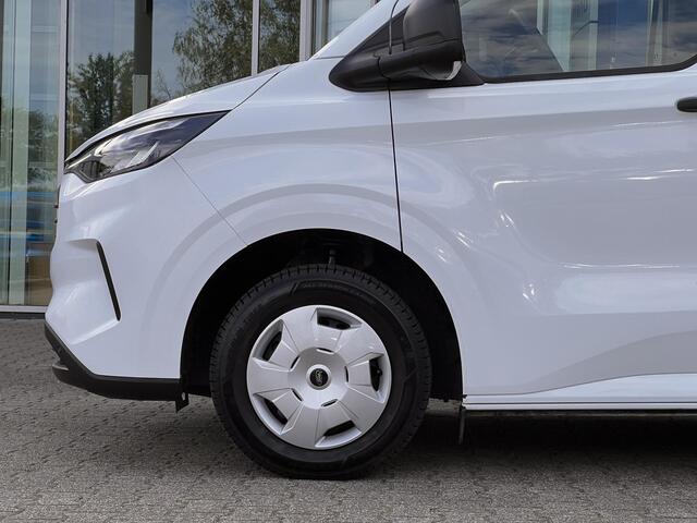 Ford TRANSIT CUSTOM 280 2.0 TDCI L1H1 Trend 136pk | Trekhaak | Camera | Parkeersensoren