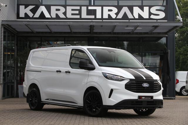 Ford TRANSIT CUSTOM 2.0 TDCI 136 | Aut. | AWD / 4X4 | KAR-edition | Cruise | Camera..