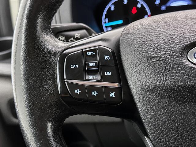 Ford TRANSIT CUSTOM 300 2.0 TDCI L2H1 Trend 130pk Automaat Camera Navigatie Trekhaak Cruise control
