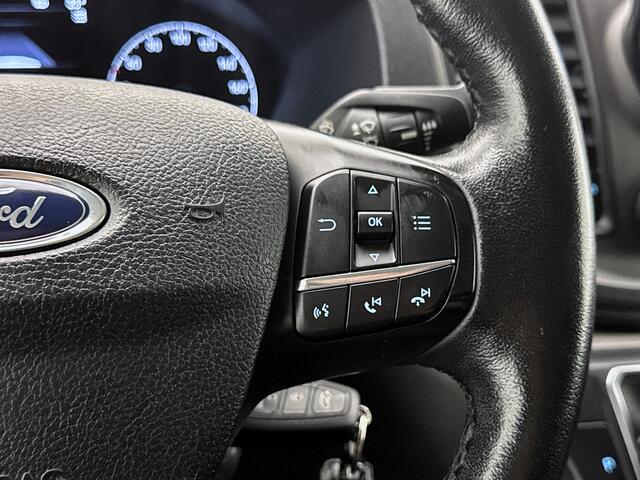 Ford TRANSIT CUSTOM 300 2.0 TDCI L2H1 Trend 130pk Automaat Camera Navigatie Trekhaak Cruise control