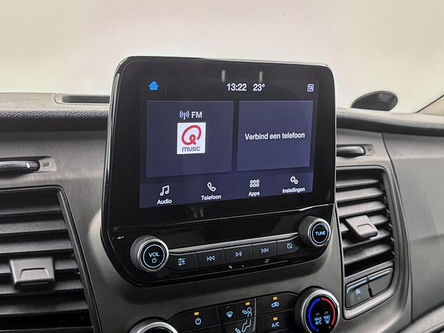 Ford TRANSIT CUSTOM 300 2.0 TDCI L2H1 Trend 130pk Automaat Camera Navigatie Trekhaak Cruise control