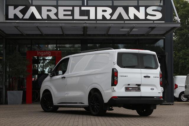 Ford TRANSIT CUSTOM 2.0 TDCI 136 | Aut. | AWD / 4X4 | KAR-edition | Cruise | Camera..