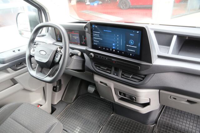Ford TRANSIT CUSTOM 2.0 TDCI 136 | Aut. | AWD / 4X4 | KAR-edition | Cruise | Camera..