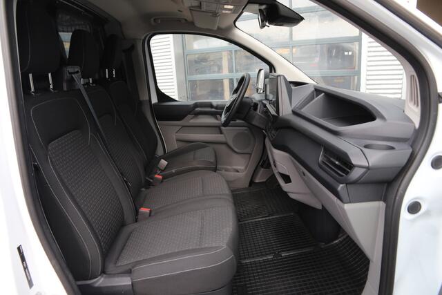 Ford TRANSIT CUSTOM 2.0 TDCI 136 | Aut. | AWD / 4X4 | KAR-edition | Cruise | Camera..