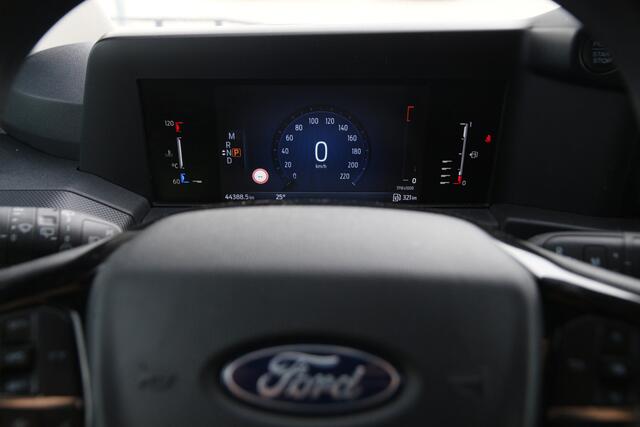 Ford TRANSIT CUSTOM 2.0 TDCI 136 | Aut. | AWD / 4X4 | KAR-edition | Cruise | Camera..