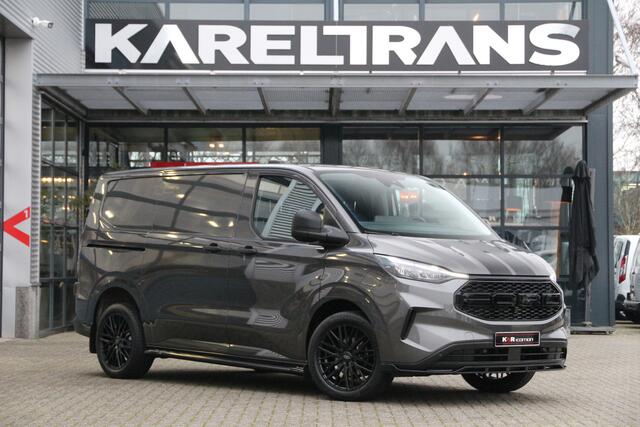 Ford TRANSIT CUSTOM 2.0 TDCI 136 | KAR-edition | LED | Camera | Clima..