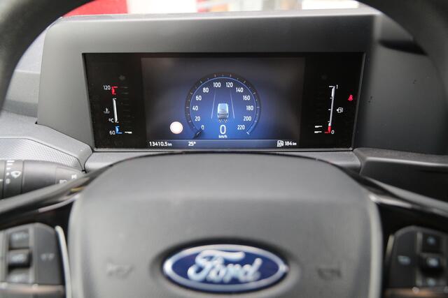Ford TRANSIT CUSTOM 2.0 TDCI 136 | KAR-edition | LED | Camera | Clima..