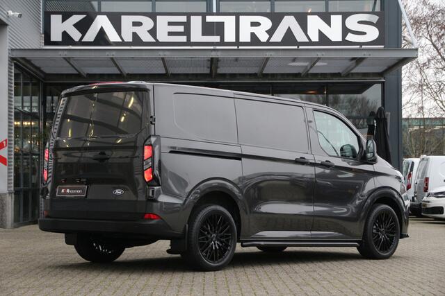 Ford TRANSIT CUSTOM 2.0 TDCI 136 | KAR-edition | LED | Camera | Clima..