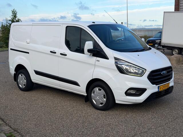 Ford TRANSIT CUSTOM 2.0TDCI L1H1 Trend Airco Navi Cruisecontrol Trekhaak