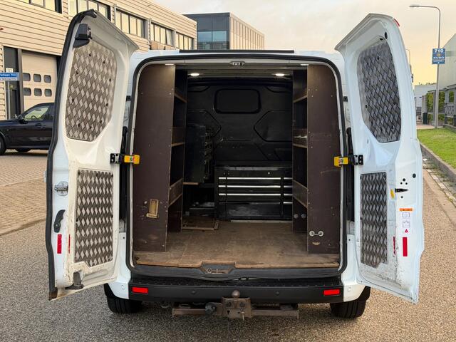 Ford TRANSIT CUSTOM 2.0TDCI L1H1 Trend Airco Navi Cruisecontrol Trekhaak
