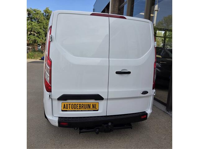 Ford TRANSIT CUSTOM 2.0 TDCI 96Kw / 130 Pk L2 Airco Cruisecontrol Parkeersensors Trend