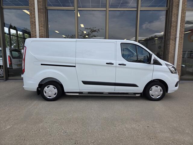 Ford TRANSIT CUSTOM 2.0 TDCI 96Kw / 130 Pk L2 Airco Cruisecontrol Parkeersensors Trend