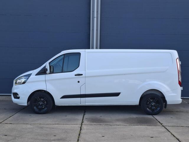 Ford TRANSIT CUSTOM 300 2.0 TDCI L2H1 Trend AUTOMAAT / CRUISE CONTROLE / AIRCO / 3 ZITS