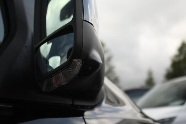 Ford TRANSIT CUSTOM E-Transit 340 L2H1 Limited | 71 kWh | 160kW/218pk | L+R Schuifdeur | Pro Power | Driver Assist | 360° Camera | Adap. Cruise | Lease 771,- p/m