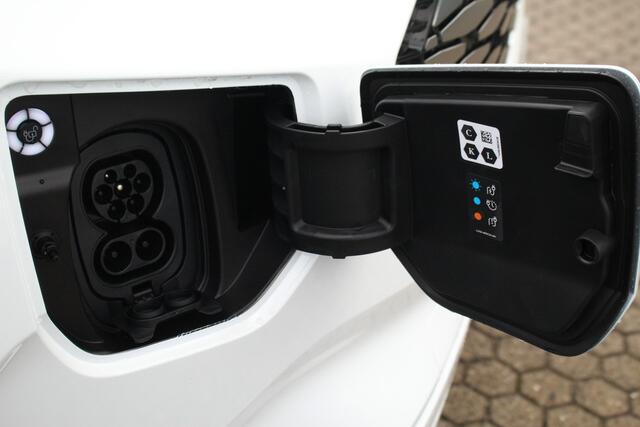 Ford TRANSIT CUSTOM E-Transit 340 L2H1 Limited | 71 kWh | 160kW/218pk | L+R Schuifdeur | Pro Power | Driver Assist | 360° Camera | Adap. Cruise | Lease 753,- p/m