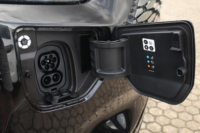 Ford TRANSIT CUSTOM E-Transit 340 L2H1 Limited | 71 kWh | 160kW/218pk | L+R Schuifdeur | Pro Power | Driver Assist | 360° Camera | Adap. Cruise | Lease 771,- p/m