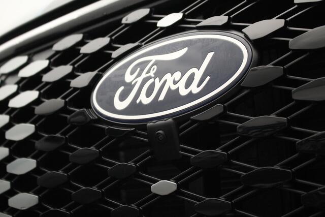 Ford TRANSIT CUSTOM E-Transit 320 L1H1 Sport | 71kWh | 160kW/218pk | Trekgewicht 2300kg | Driver Assist | Adap. Cruise | Stoel+Stuurverw. | Camera | Carplay/Android | Lease 788,- p/m