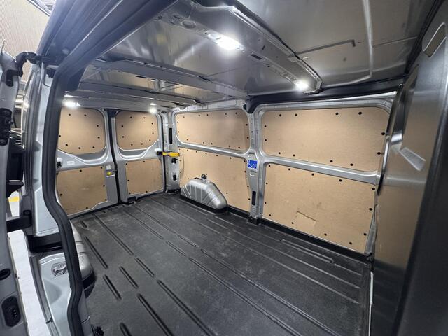 Ford TRANSIT CUSTOM 320 2.0 TDCI L2 3p Limited Navi Winter pack Apple Carplay NL-Auto Dealeronderhouden