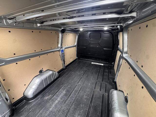 Ford TRANSIT CUSTOM 320 2.0 TDCI L2 3p Limited Navi Winter pack Apple Carplay NL-Auto Dealeronderhouden