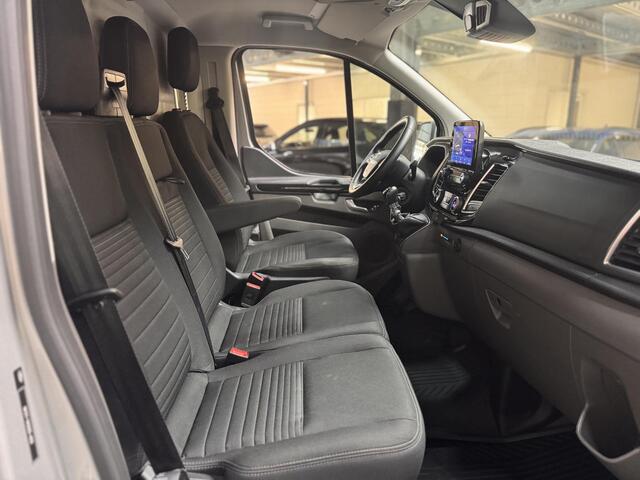 Ford TRANSIT CUSTOM 320 2.0 TDCI L2 3p Limited Navi Winter pack Apple Carplay NL-Auto Dealeronderhouden