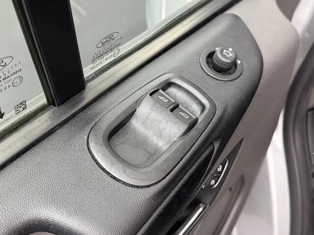 Ford TRANSIT CUSTOM 2.0TDCi 130PK Lang | Kastinrichting | Airco | Cruise | Navigatie | Multimedia | Trekhaak