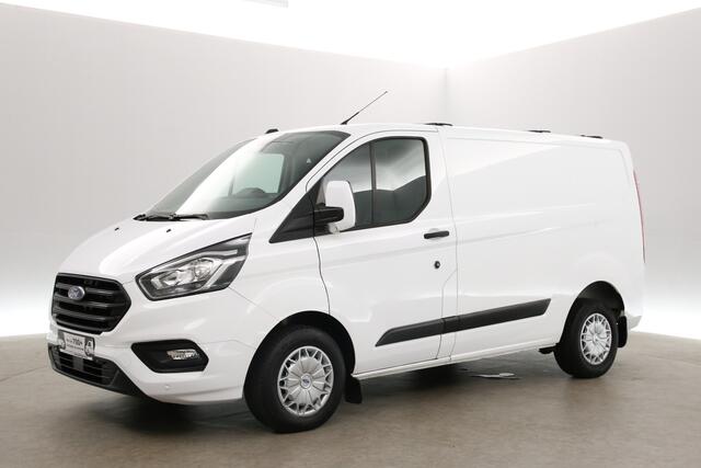 Ford TRANSIT CUSTOM 2.0 TDCI L1H1 | Airco | Cruise | 3 Zits | Trekhaak | Parkeersens.