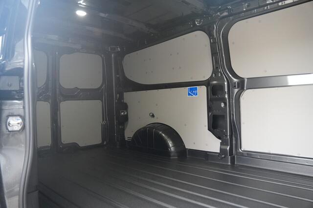 Ford TRANSIT CUSTOM E-Transit 340 L2H1 Limited 71 kWh 218pk - Carplay - Camera - Stoel-stuurverwarming - Rijklaar