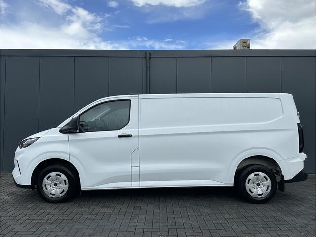 Ford TRANSIT CUSTOM 2.0 TDCI 136 PK TREND / L2H1 / 2.740 KG AHG / CAMERA / CRUISE / 3 ZITS / AIRCO / CARPLAY