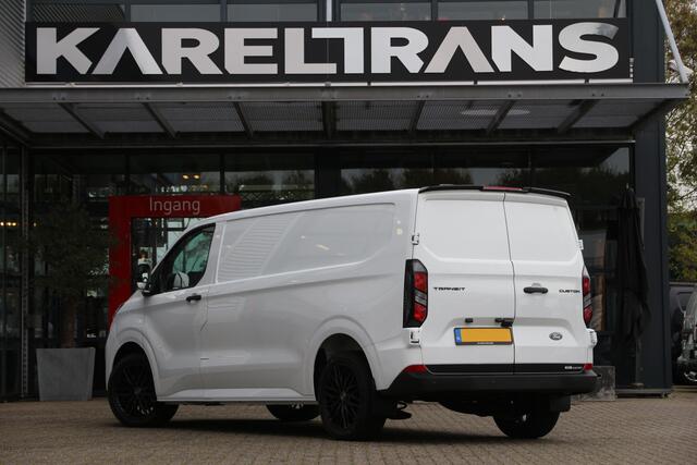 Ford TRANSIT CUSTOM 2.0 TDCI 136 | Aut. | KAR-edition | L2H1 | Camera | Clima..
