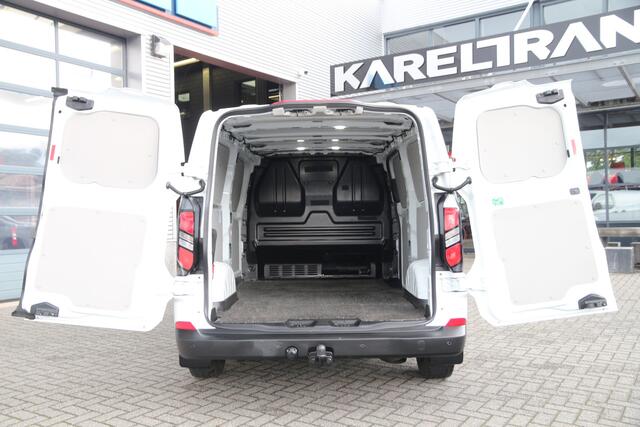 Ford TRANSIT CUSTOM 2.0 TDCI 136 | Aut. | KAR-edition | L2H1 | Camera | Clima..