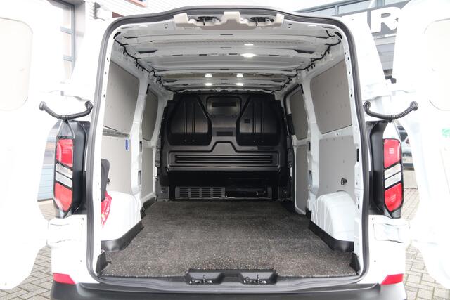 Ford TRANSIT CUSTOM 2.0 TDCI 136 | Aut. | KAR-edition | L2H1 | Camera | Clima..
