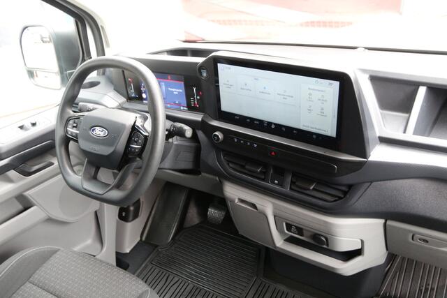 Ford TRANSIT CUSTOM 2.0 TDCI 136 | Aut. | KAR-edition | L2H1 | Camera | Clima..