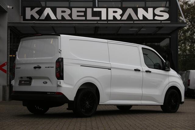 Ford TRANSIT CUSTOM 2.0 TDCI 136 | Aut. | KAR-edition | L2H1 | Camera | Clima..