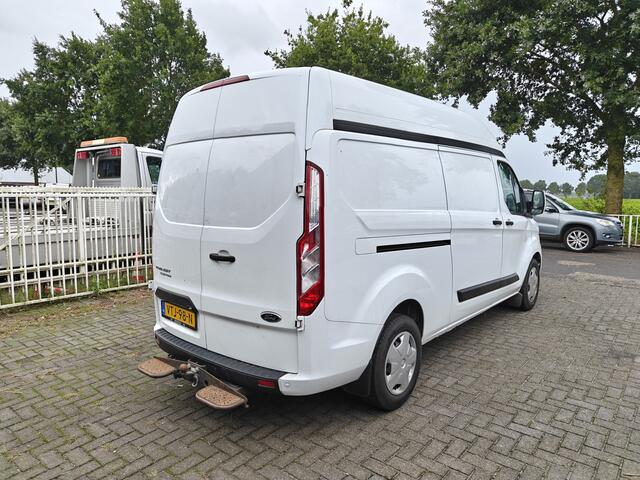 Ford TRANSIT CUSTOM 340 2.0 TDCI L2H2 Trend AIRCO/NAVI BJ 2023