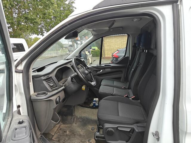 Ford TRANSIT CUSTOM 340 2.0 TDCI L2H2 Trend AIRCO/NAVI BJ 2023