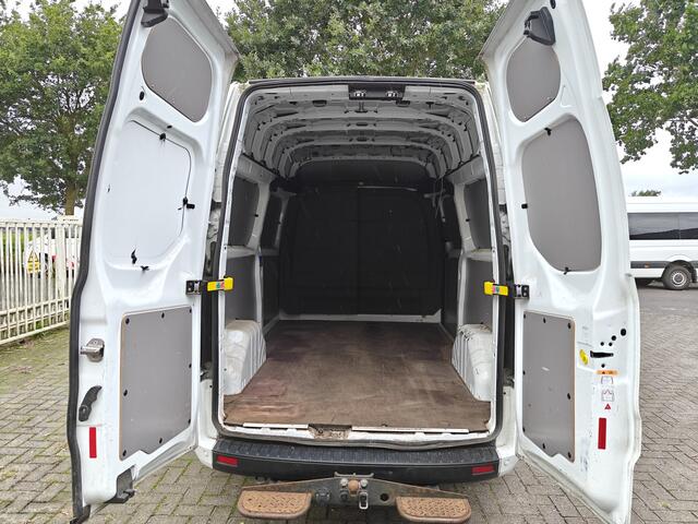 Ford TRANSIT CUSTOM 340 2.0 TDCI L2H2 Trend AIRCO/NAVI BJ 2023