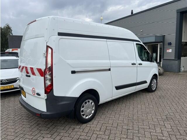 Ford TRANSIT CUSTOM 310 2.0 TDCI L2H2 LANG EN HOOG AIRCO KLIMA EURO6