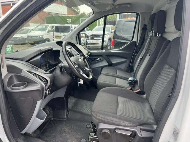 Ford TRANSIT CUSTOM 310 2.0 TDCI L2H2 LANG EN HOOG AIRCO KLIMA EURO6