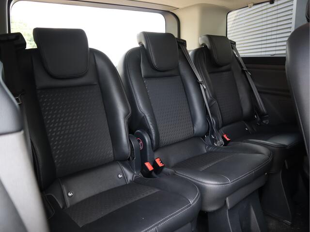 Ford TRANSIT CUSTOM Tourneo 2.0 TDCI 185pk - 2x Schuifdr. - Camera
