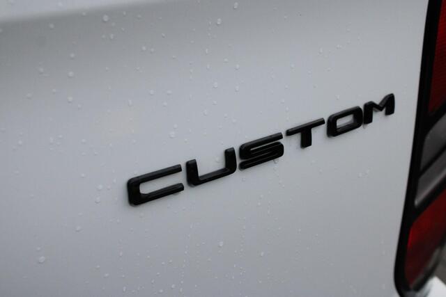 Ford TRANSIT CUSTOM 340 2.5 PHEV L2H1 Trend |SCI| 233pk | Kombi | Prijs is incl. BTW incl. BPM | 9- PERSOONS | Excl. BTW incl. BPM kost deze Custom 50.523,- | Privacy Glass | AGR Stoel | Navigatie