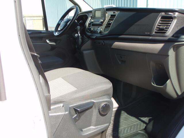 Ford TRANSIT CUSTOM 320 L2H2 Trend zeer nette auto 126854 km 2019