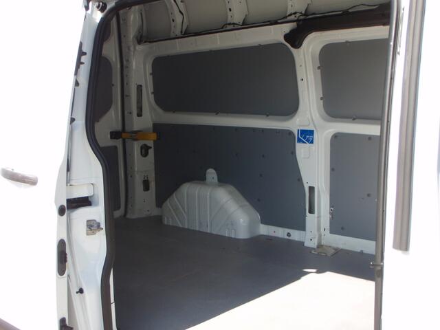 Ford TRANSIT CUSTOM 320 L2H2 Trend zeer nette auto 126854 km 2019