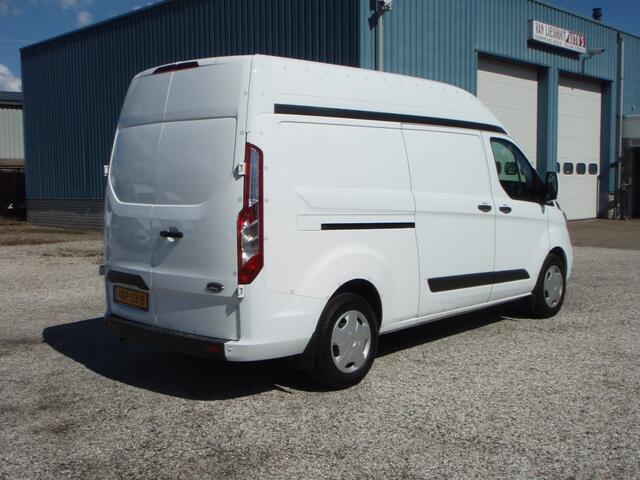 Ford TRANSIT CUSTOM 320 L2H2 Trend zeer nette auto 126854 km 2019