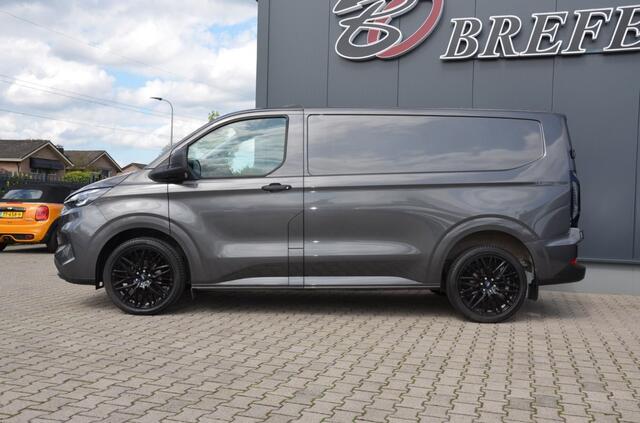 Ford TRANSIT CUSTOM 2.0 TDCi L1H1 Automaat